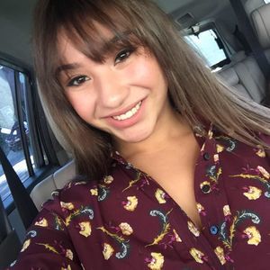 Meet your Posher, Giuseppa